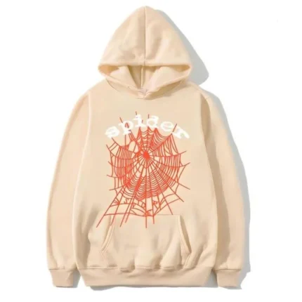 Spider Worldwide Hoodie